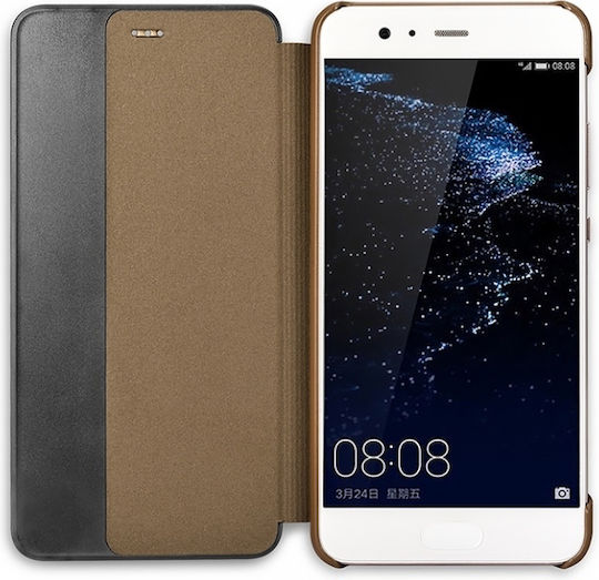 Xoomz XHP 10005 Book Piele artificială Roșu (Huawei P10 Plus)