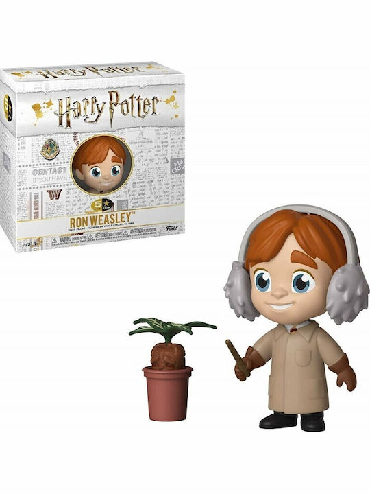 Funko 5 Star Movies: Ron Weasley (Herbology) Funko 5 Star Movies: Ron Weasley (Herbology)