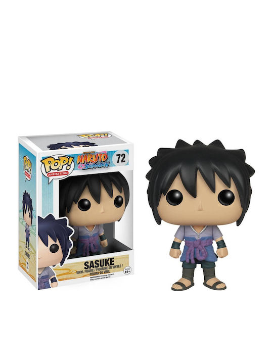 Funko Pop! Animation: Sasuke #72