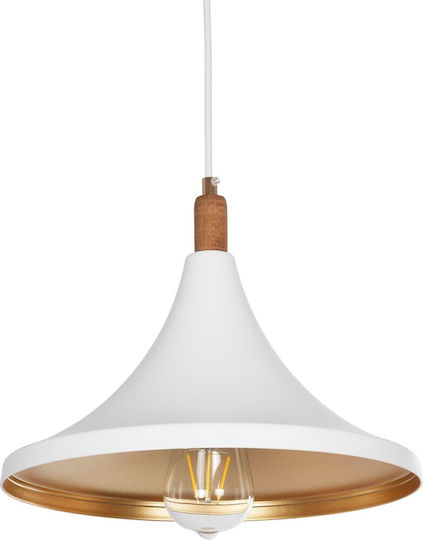 GloboStar Belfry Κρεμαστό Φωτιστικό 29.5x29.5x90εκ. GloboStar Belfry Κρεμαστό Φωτιστικό 29.5x29.5x90εκ.