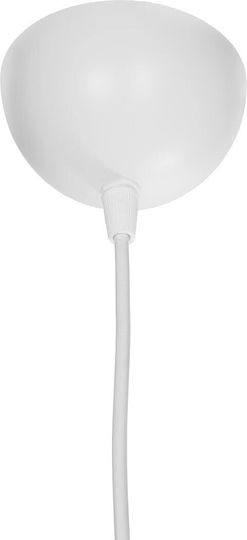GloboStar Coney Lustră Verde cu Dulie E27 26x26x93cm.