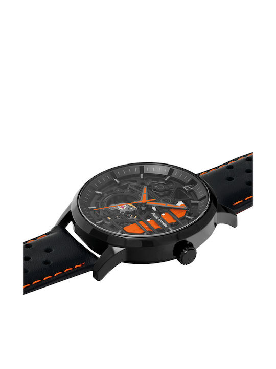 Pierre Lannier Automatic Watch Pierre Lannier Automatic Watch