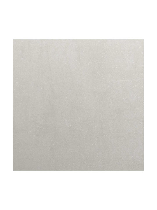 vidaXL Ζαρντινιέρα Μεταλλική Ασημι 40x40x40εκ.