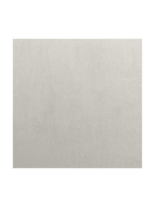 vidaXL Ζαρντινιέρα Μεταλλική Ασημι 40x80x40εκ.