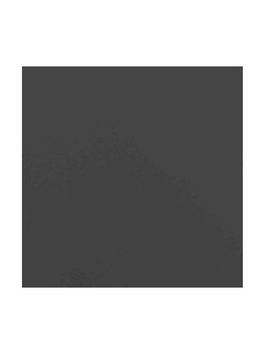 Vidaxl Planter Black 200x80x40 cm Steel Black