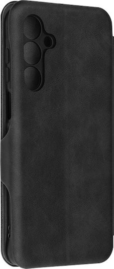 Techsuit Safe Wallet Black (Samsung Galaxy A16 - Techsuit)