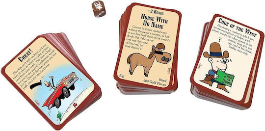 Настолна игра Good The Bad The Munchkin Complete за 3-6 играчи 10+ години (EN) Steve Jackson Games