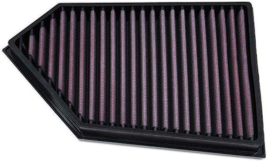 DNA Filters Freeflow-Luftfilter für Ford Fiesta