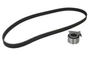 Skf Timing Belt Set