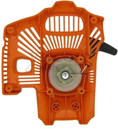 Visco Parts Hand Winch 552-1