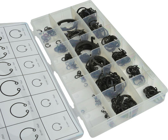 Geko Safeties G02803 300pcs