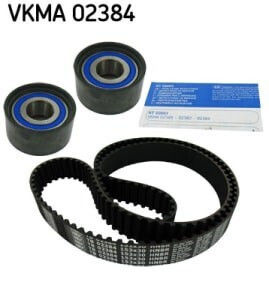 Skf Timing Belt Set