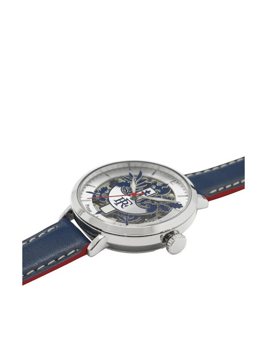 Pierre Lannier Uhr mit Automatikwerk