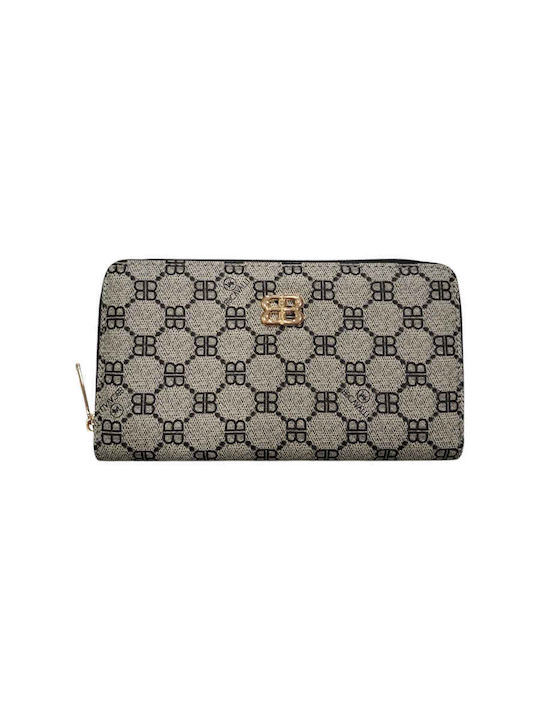 Women's Wallet Classic Black