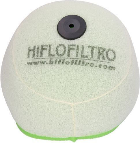 Hiflofiltro Motorcycle Air Filter for Kawasaki KX 250 / KX 125 / KX