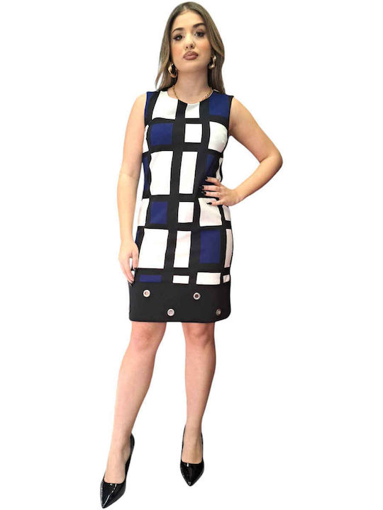 Mini Kleid Schwarz