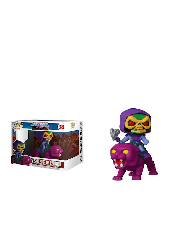 Funko Pop! Rides: Skeletor On Panthor