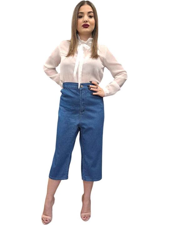 Plus Size Γυναικείο Jean Παντελόνι