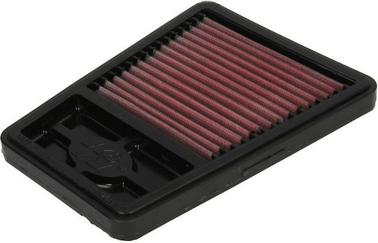 K&N Motorrad-Luftfilter Yamaha Z 125