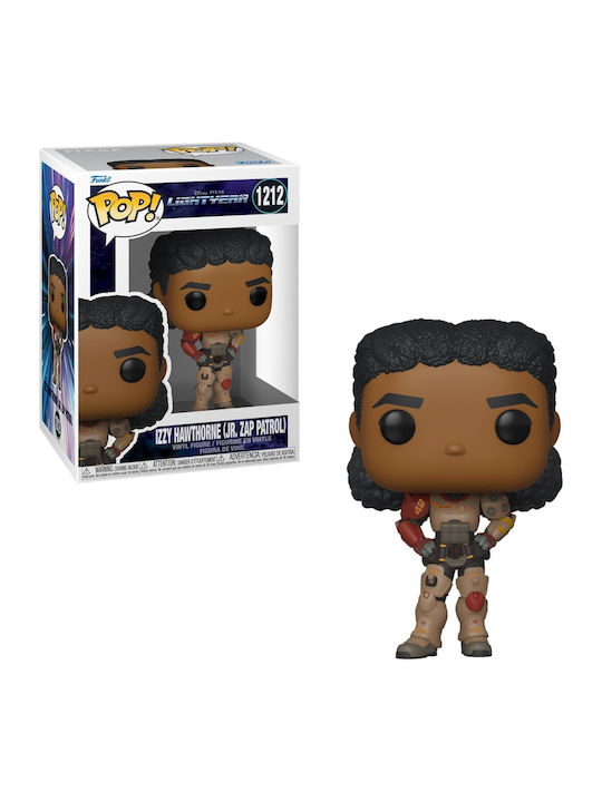 Funko Pop! Disney: Disney - Izzy Hawthorne 1212