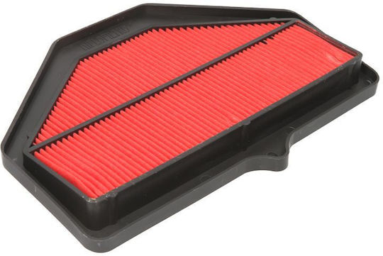 Hiflofiltro Φίλτρο Αέρα Μοτοσυκλέτας για Suzuki GSX-R 600 / GSX-R 750 2004-2005