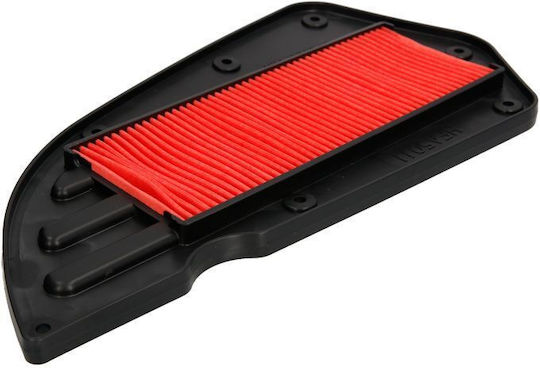 Hiflofiltro Motorrad-Luftfilter Kymco Aufregend 300