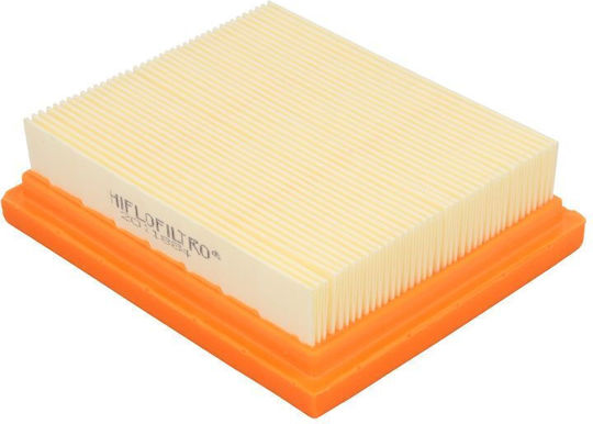 Hiflofiltro Motorcycle Air Filter for Honda XR 125 L 2004-2007
