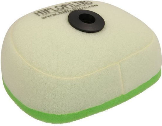 Hiflofiltro Motorcycle Air Filter for Suzuki DR 450 Z 2001-2007