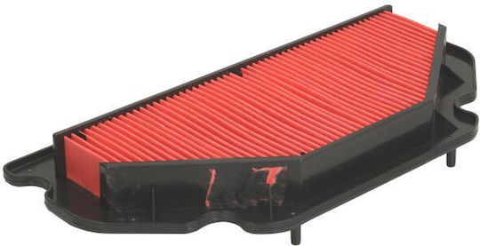 Hiflofiltro Filtru de aer pentru motociclete Kawasaki Ninja ZX - 6 R