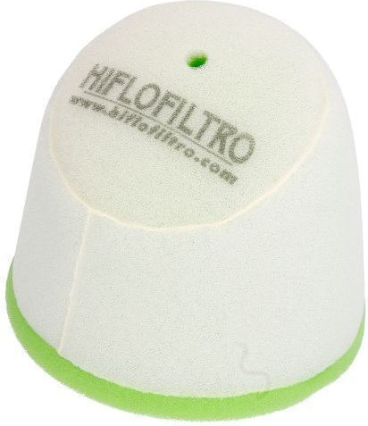 Hiflofiltro Motorrad-Luftfilter Kawasaki KX 100 2000-2005