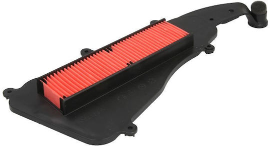 Hiflofiltro Φίλτρο Αέρα Μοτοσυκλέτας για Piaggio Liberty