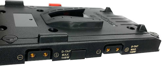 Hedbox Unix-dc V-lock Πλακέτα Μπαταρίας