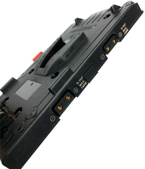 Hedbox Unix-dc V-lock Πλακέτα Μπαταρίας