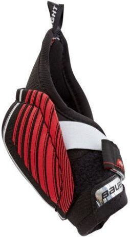 Bauer Nsx Jr 1054694 Hockey Elbow Pads
