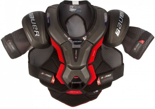 Bauer Vapor 3x Pro Int M 1060683 Hockey Shoulder Pads