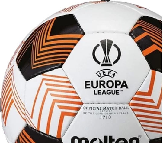 Molten Uefa Europa League 23/24 Soccer Ball