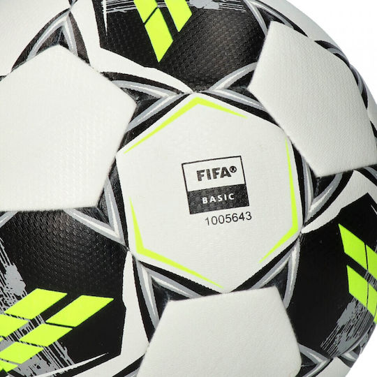 Select Sport FIFA Basic Select Club DB v23 Fußball Ball Weiß