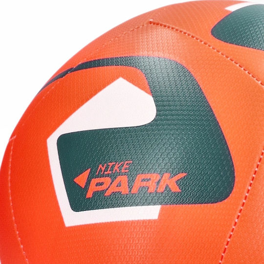 Nike Park Team 2.0 Minge de fotbal Portocaliu