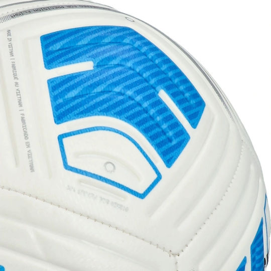 Nike Strike Team Μπάλα Ποδοσφαίρου Λευκή