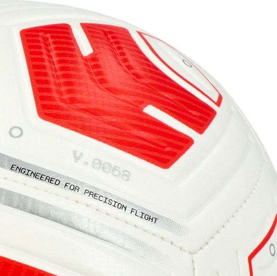 Nike Strike Team Футболна топка Червена