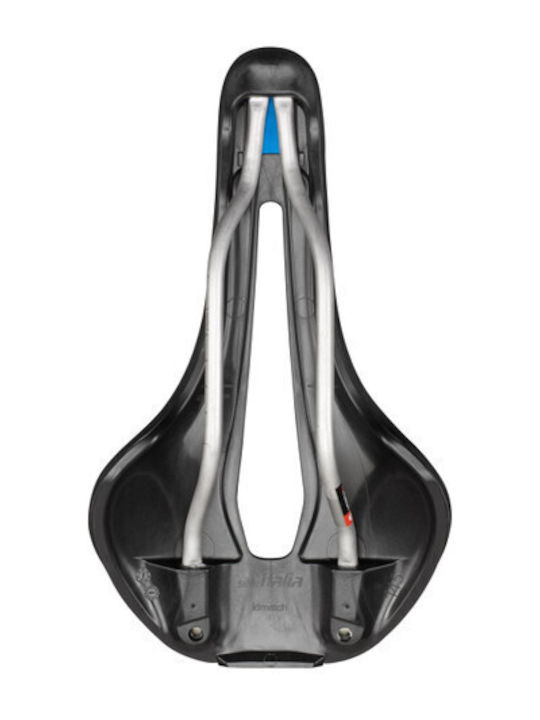 Selle Italia Flite Boost Ti316 Endurance Superflow S Black Bicycle Saddle Racing