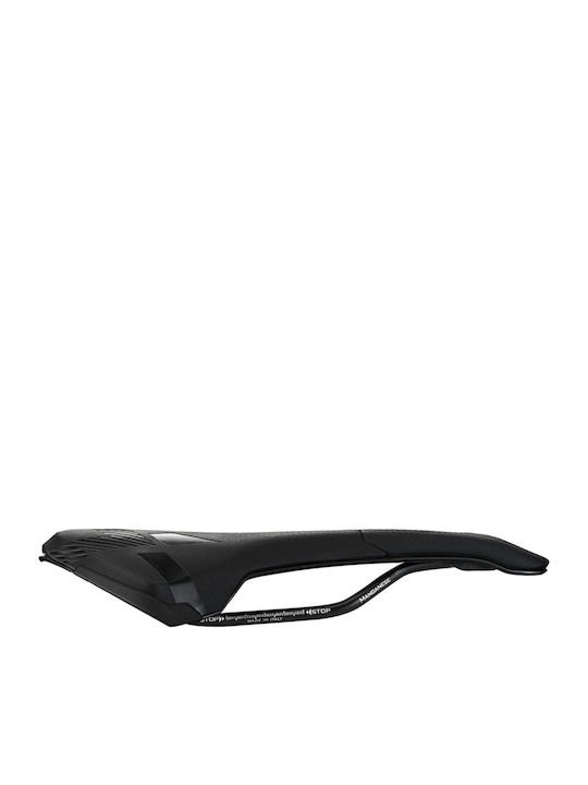 Selle Italia Σέλα Ποδηλάτου Μαύρη 266 x 145 mm