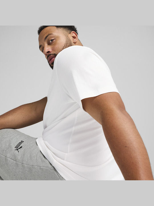 Essentials T-shirt White
