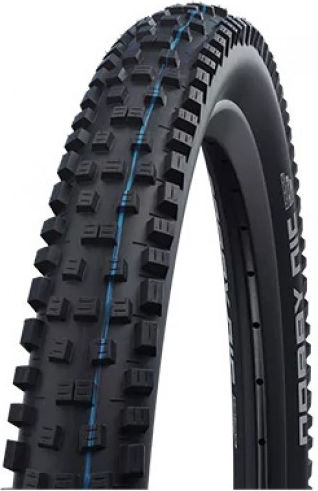 Schwalbe Nobby Nic Λάστιχο Ποδηλάτου 29" x 2.40" Διπλωτό