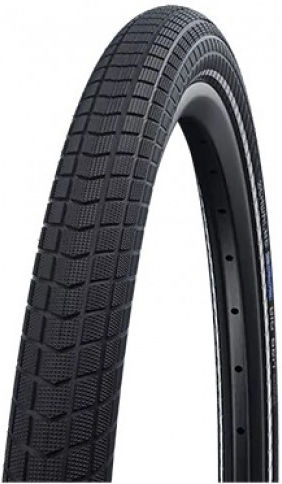 Schwalbe Fahrradreifen Big Ben Plus 29" x 2" Drahtreifen