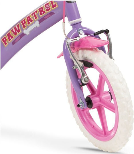 Toimsa 12" Παιδικό Ποδήλατo BMX Ροζ