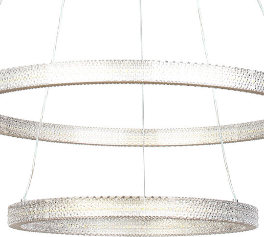 Keskor Pendant Light Gold