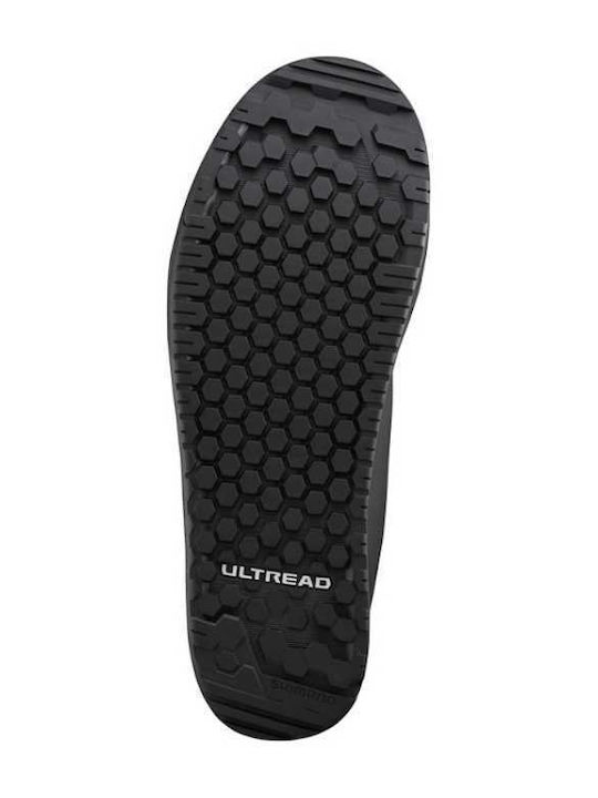 Shimano Sh-gr903 Ανδρικά Χαμηλά Παπούτσια Ποδηλασίας Βουνού Μαύρα
