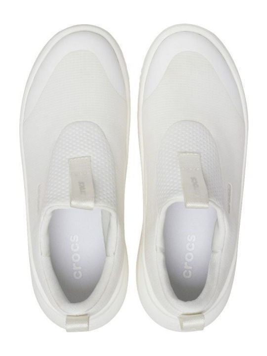 Mellow Ease Damen Sneakers Weiß