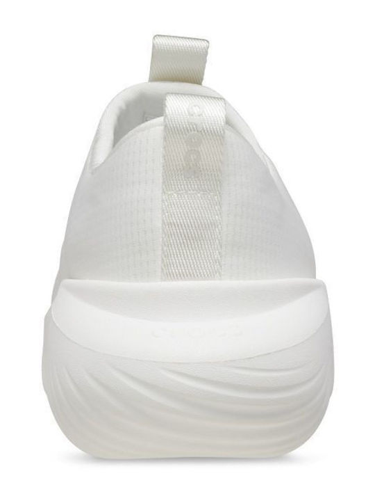 Mellow Ease Damen Sneakers Weiß